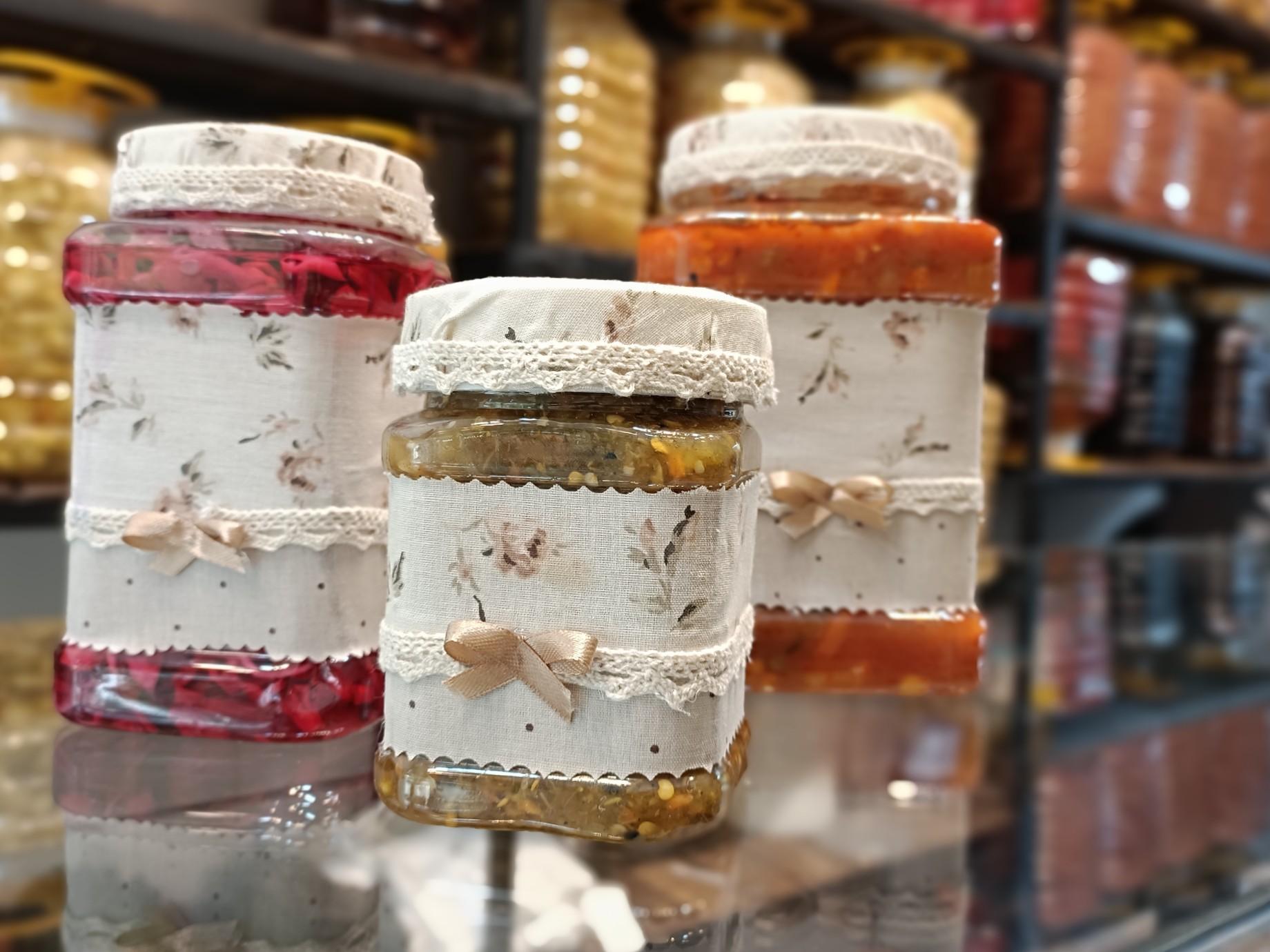 عکس شهر چاشنی