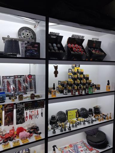 عکس لوکس اسپرت فدرال 