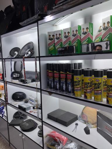 لوکس اسپرت فدرال 