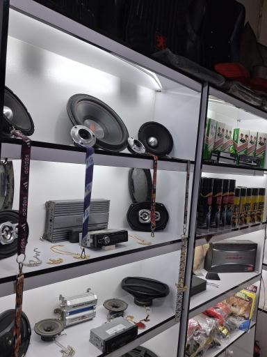 عکس لوکس اسپرت فدرال 