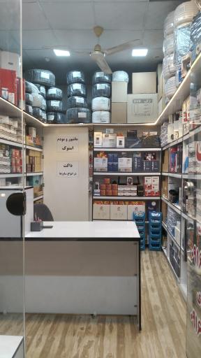 عکس تجهیزات حفاظتی و امنیتی بتا