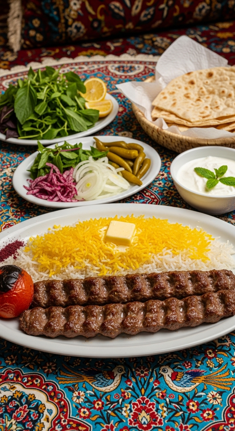 عکس کترینگ غذامذا