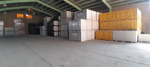 جلوه سازان (تولید و پخش متعلقات سقف کاذب)