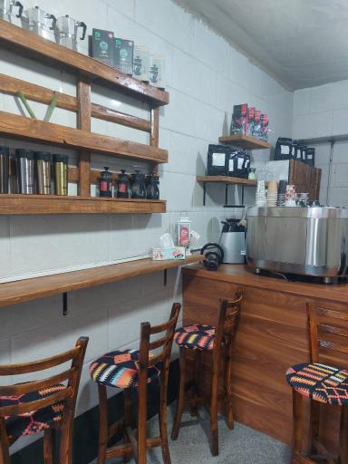 عکس قهوه رویال 