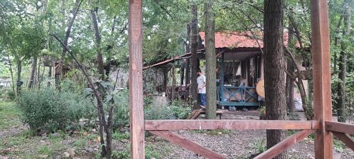 عکس رستوران گیلک