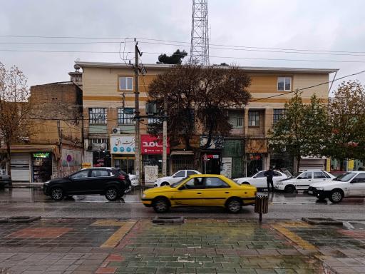 عکس شرکت افق