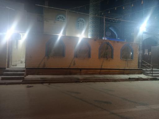 عکس مسجد ولیعصر (عج)