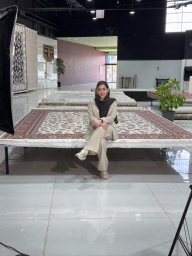 عکس مركز فرش داپ