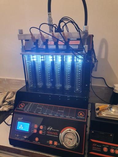 عکس ریمپ تیونینگ اهورا