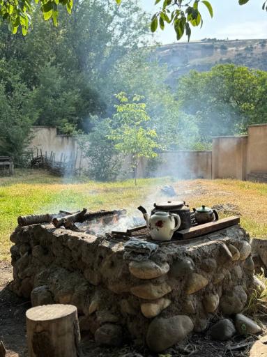 عکس گردشگری پیرکوه