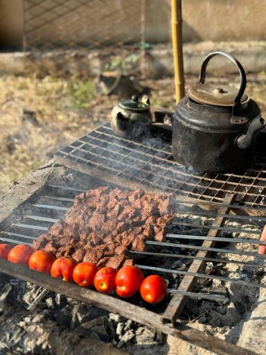 عکس گردشگری پیرکوه