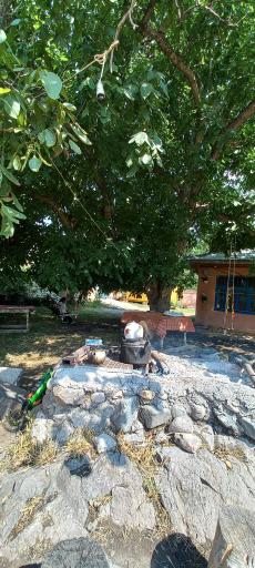 عکس گردشگری پیرکوه