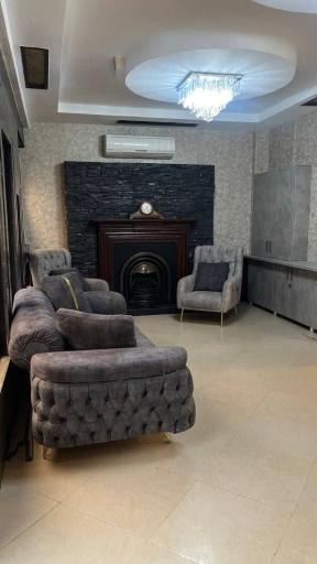 عکس هتل آپارتمان یک ستاره آراس