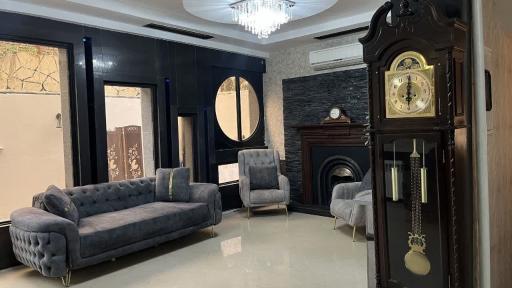 عکس هتل آپارتمان یک ستاره آراس