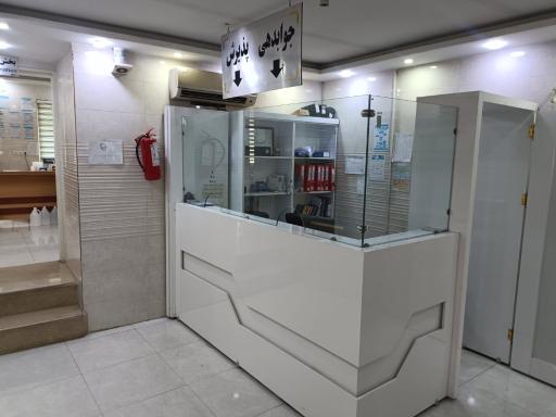عکس آزمایشگاه