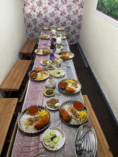 عکس گردشگری پیرکوه
