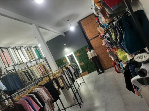 عکس پوشاک زنانه آریس