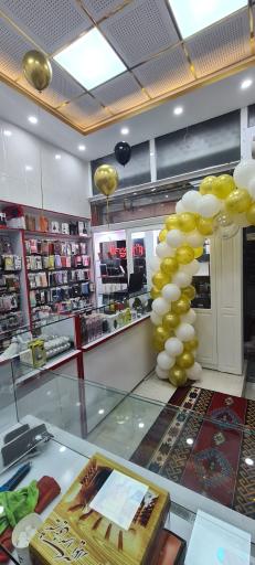 عکس امیران موبایل