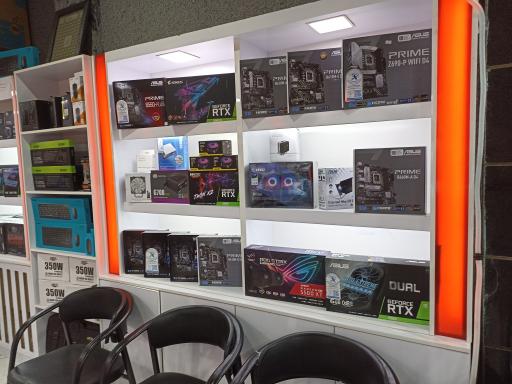 عکس پنتا رایان