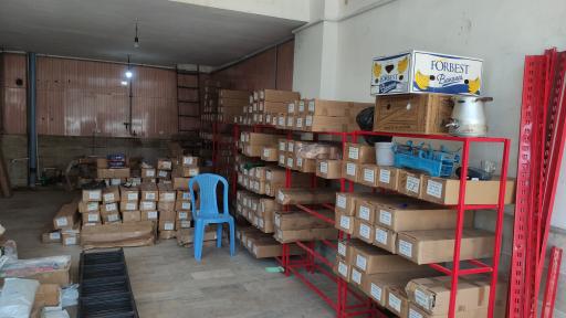 عکس بازرگانی فایکو ۱۱۰ عین اللهی (دنیای جک گازی)