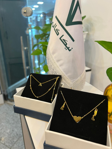 طلا سازی نیکا 