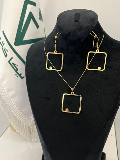 طلا سازی نیکا 