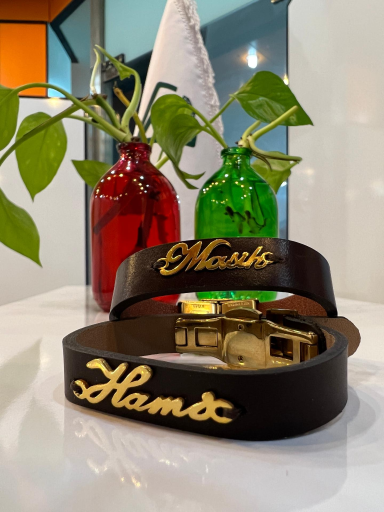 طلا سازی نیکا 