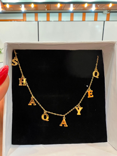 طلا سازی نیکا 