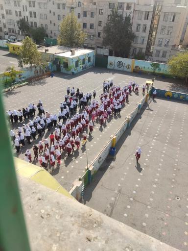 عکس دبستان دخترانه جلوه دانش