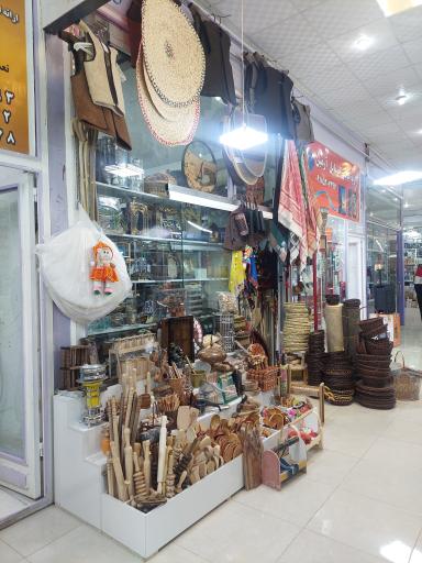 عکس بازارچه مرزی پاوه