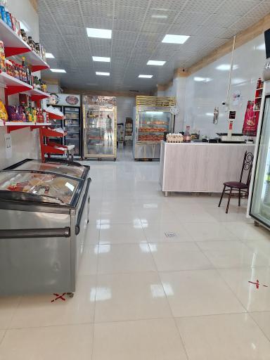 عکس مرغ و گوشت مهدی