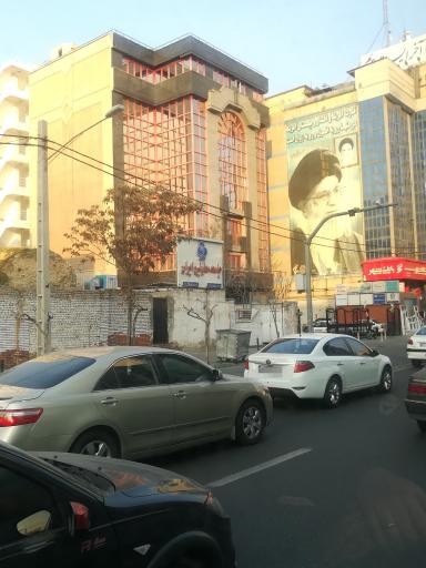 عکس جامعه معلولین ایران و توانبخشی