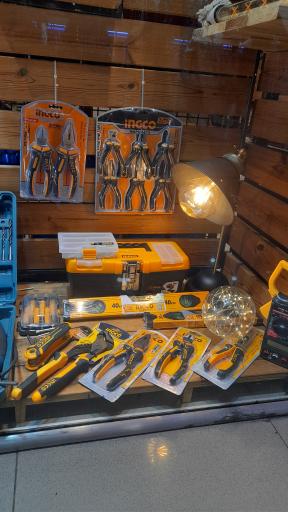 عکس الکتریکی الکتروپارس