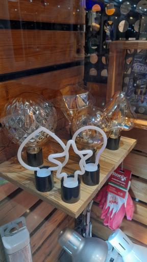 عکس الکتریکی الکتروپارس