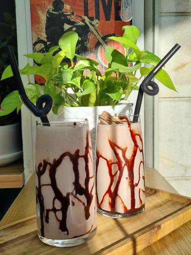 عکس کافه ژان