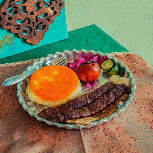 اقامتگاه سنتی دال