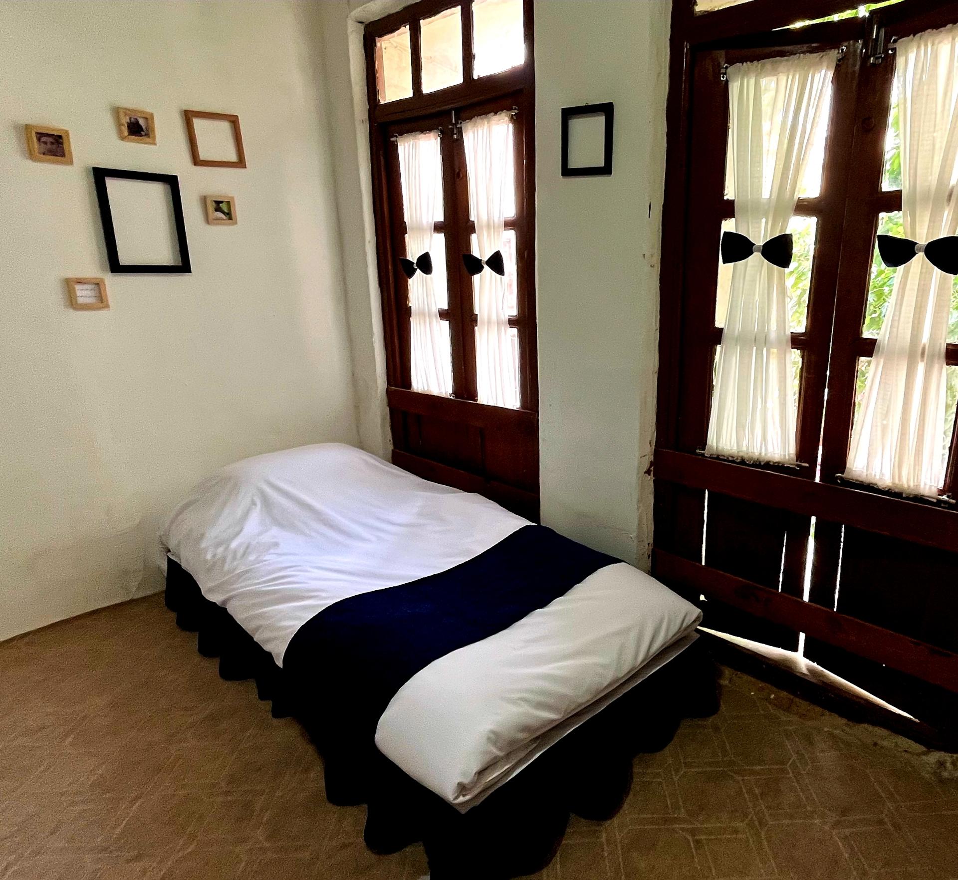 عکس اقامتگاه سنتی دال