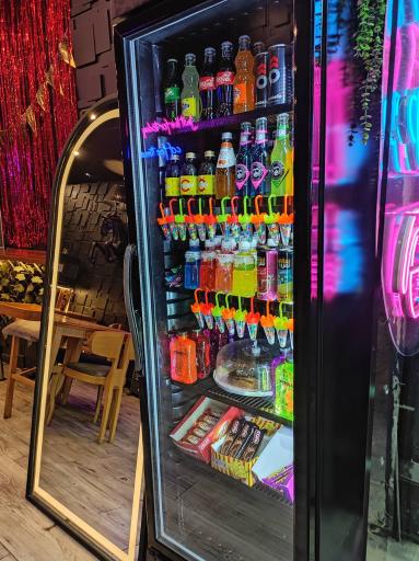 عکس کافه هاوش