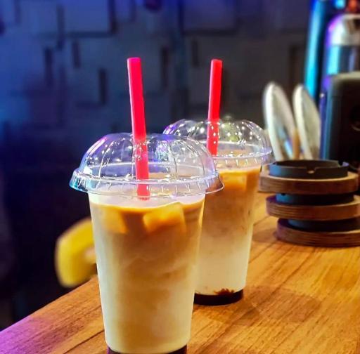 عکس کافه هاوش