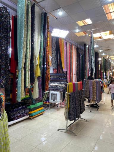 عکس بازارچه مرزی پاوه