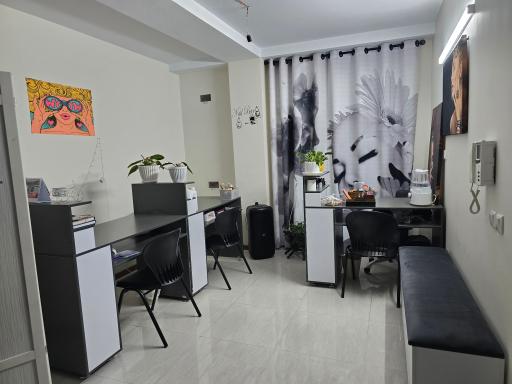 عکس سالن زیبایی قصر بانوی خاص