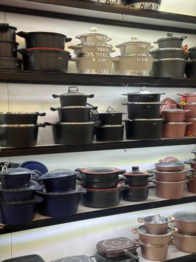 عکس لوازم خانگی علی فلاح