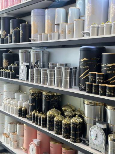 عکس لوازم خانگی علی فلاح