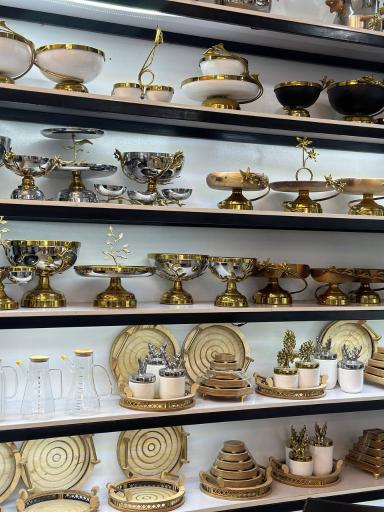 عکس لوازم خانگی علی فلاح