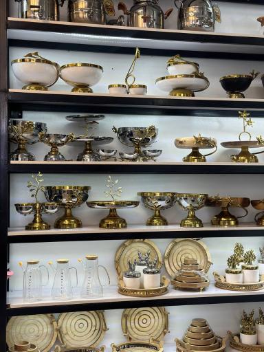 لوازم خانگی علی فلاح