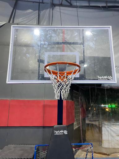 عکس اکادمی بسکتبال نیکل