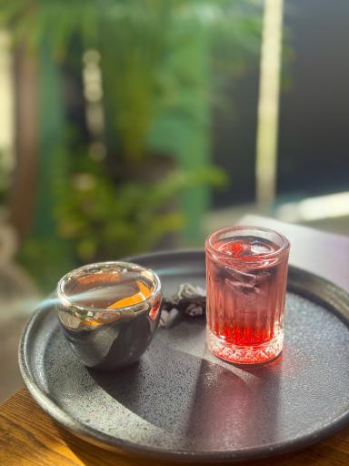 عکس کافه لوگا