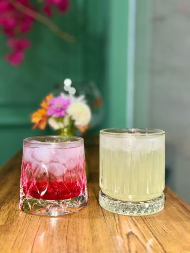 عکس کافه لوگا