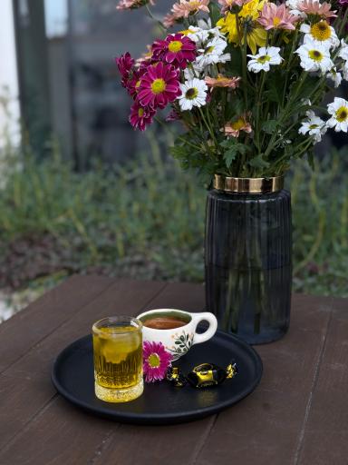 عکس کافه لوگا