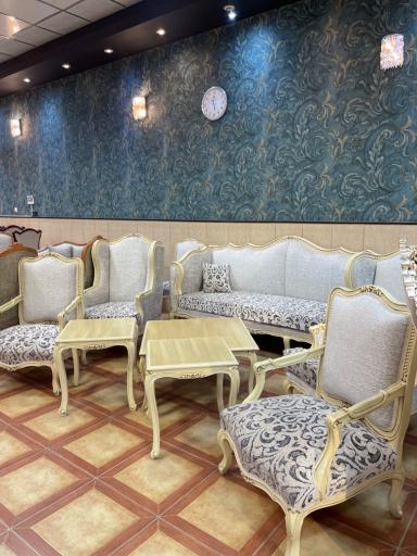 عکس گالری امین